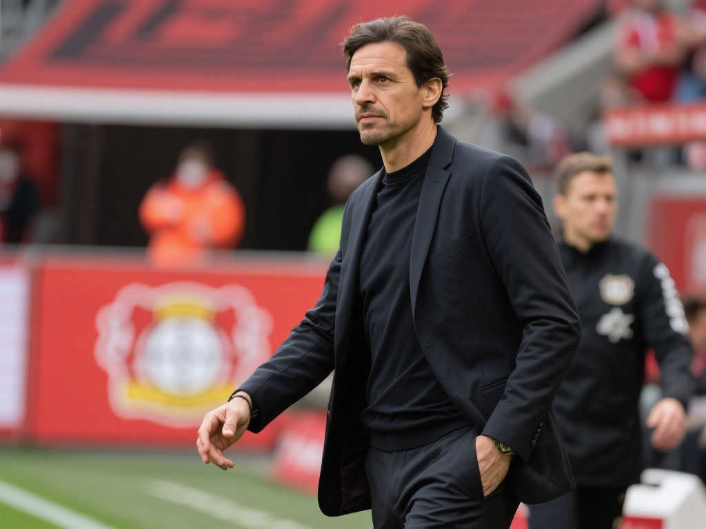 利马惊人表态！阿隆索或明夏告别药厂，重返老东家执教