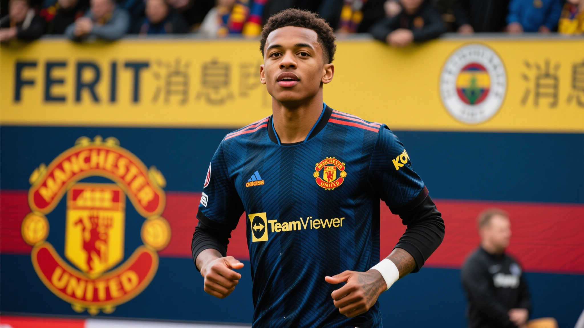 土超费内巴切有意桑乔,已展开初步咨询 土超费内巴切有意桑乔,已展开初步咨询