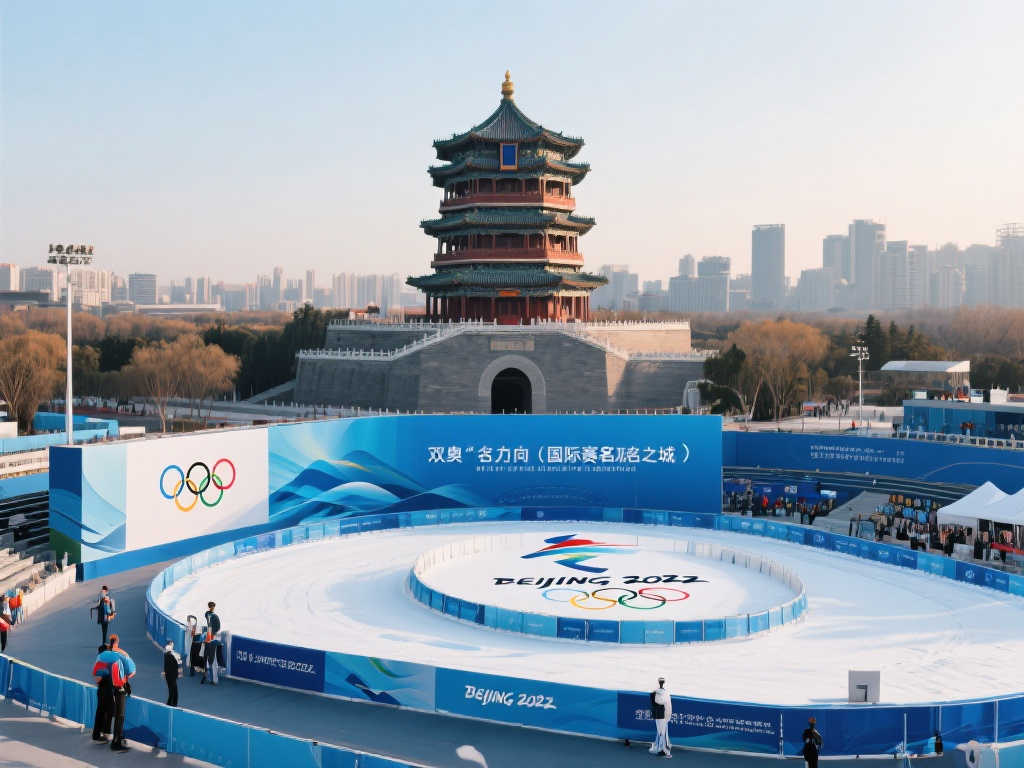从‘双奥之城’到‘全球赛事之都’ 从‘双奥之城’到‘全球赛事之都’