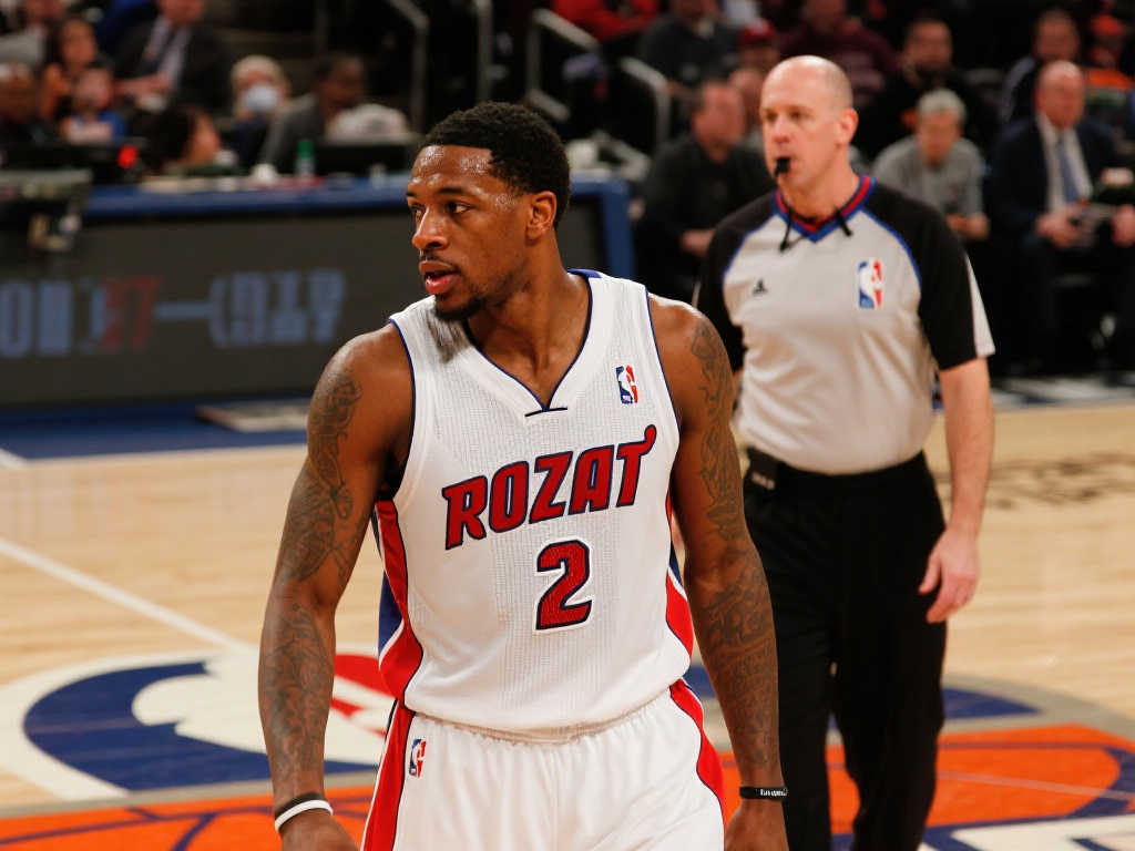 罗齐尔拒谈赌球传闻，若指控属实恐无缘NBA